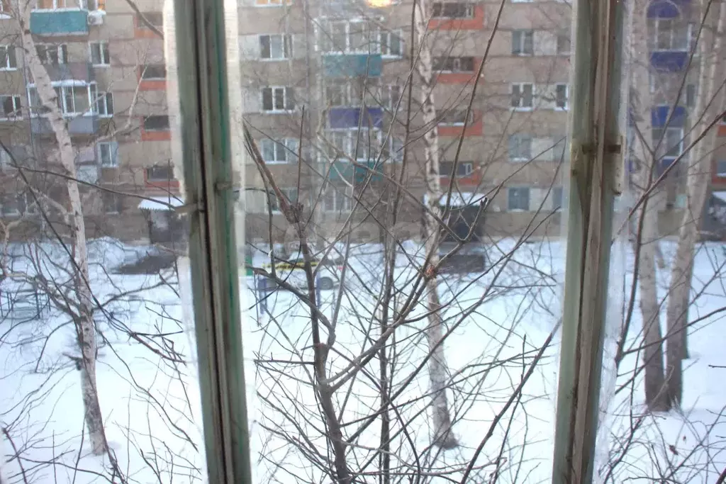 Квартира, 1 комната, 28.7 м - Фото 2