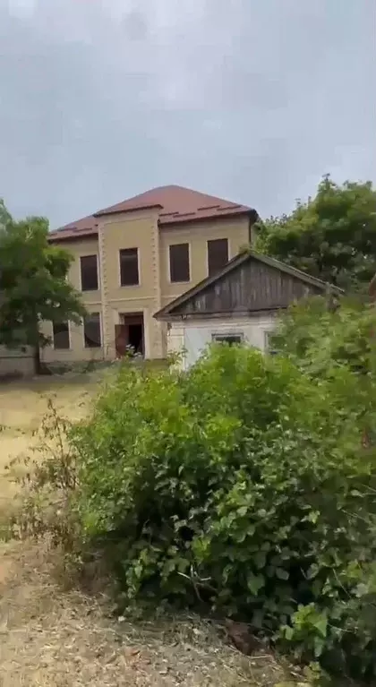 Дом 375 м на участке 8 сот. - Фото 1