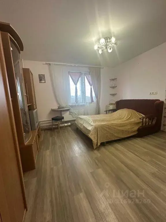 Квартира, студия, 24 м - Фото 0