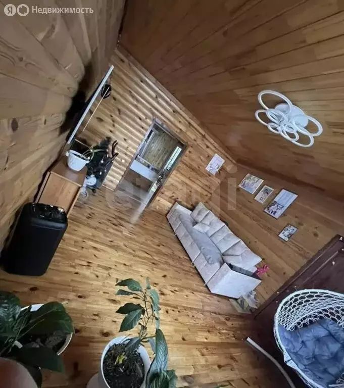 Дом в деревня Чуртан, Луговая улица (84.6 м) - Фото 2