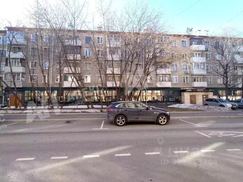 Помещение свободного назначения в Москва Казанский пер., 2-4 (595 м) - Фото 2