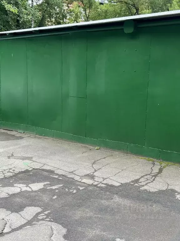 Гараж в Москва Богородское ш. (14 м) - Фото 1