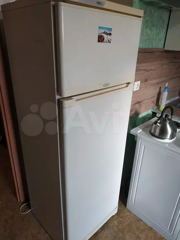 Квартира-студия, 27 м, 7/10 эт. - Фото 1