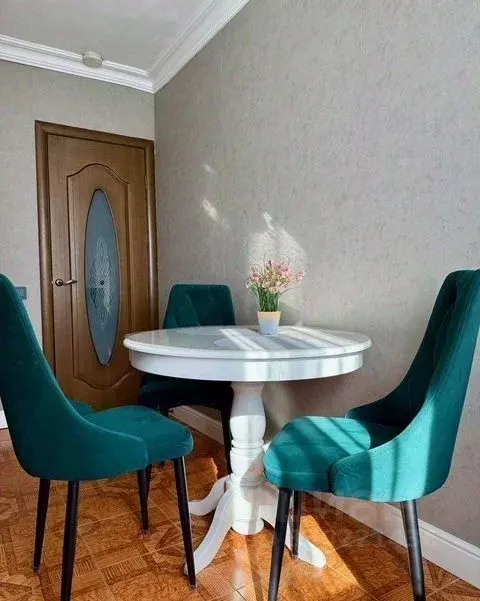 1-к кв. Москва Никулинская ул., 6К3 (43.0 м) - Фото 1