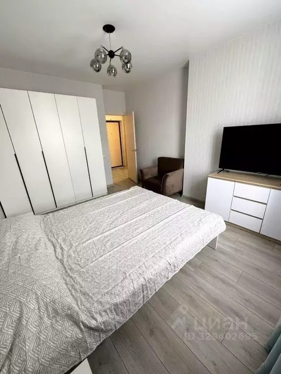 1-к кв. Свердловская область, Екатеринбург ул. Евгения Савкова, 8 ... - Фото 2
