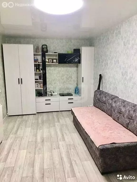1-комнатная квартира: Ижевск, Воткинское шоссе, 166Б (34.8 м) - Фото 1