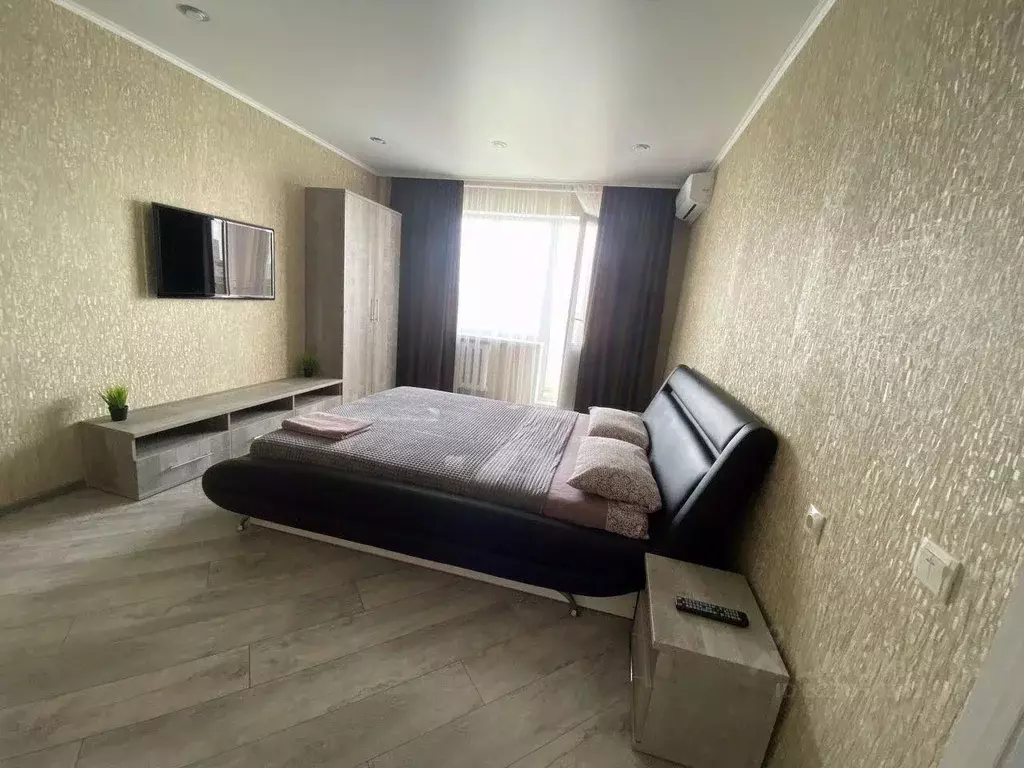 1-к кв. Брянская область, Брянск ул. 22-го съезда КПСС, 51 (40.0 м) - Фото 2