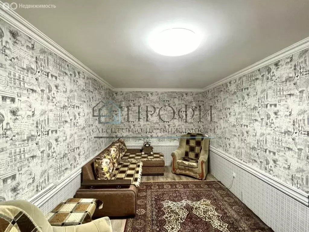 2-комнатная квартира: Новый Оскол, Успенская улица, 36 (61 м) - Фото 2