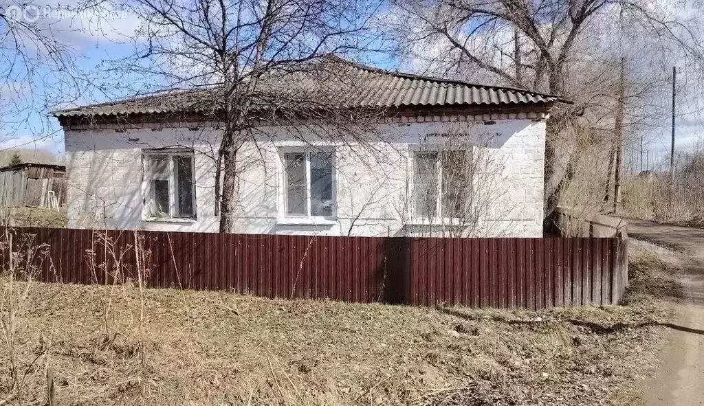 Дом в Тюменская область, Исетский муниципальный округ, село Шорохово ... - Фото 1