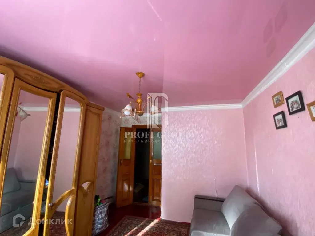Продаётся 3-к квартира, 66.4 м - Фото 1
