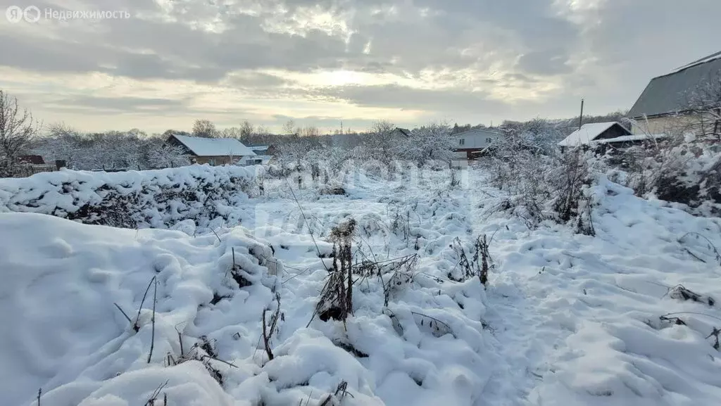 Участок в Пенза, Ферганская улица, 57 (6 м) - Фото 0