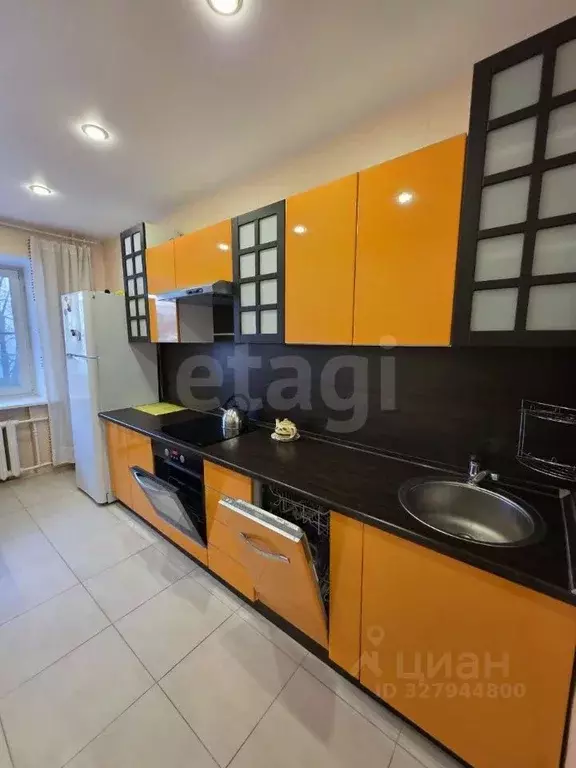 1-к кв. Москва Малый Тишинский пер., 19 (42.7 м) - Фото 1