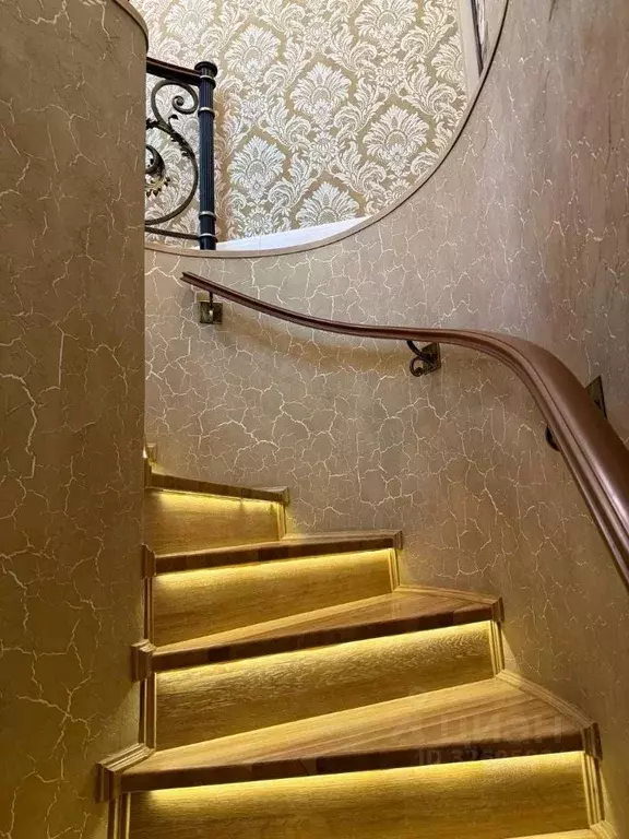 4-к кв. Москва Краснопролетарская ул., 7 (184.2 м) - Фото 2