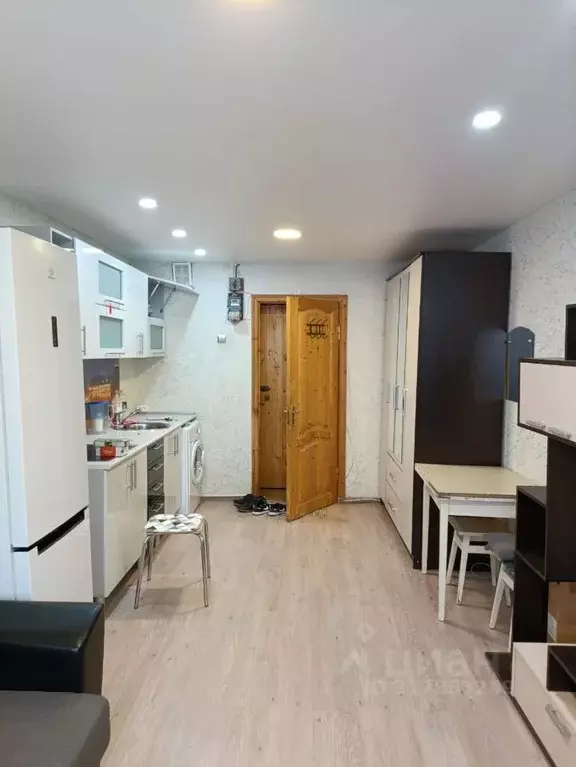 Комната Архангельская область, Архангельск ул. Урицкого, 68к1 (18.0 м) - Фото 0