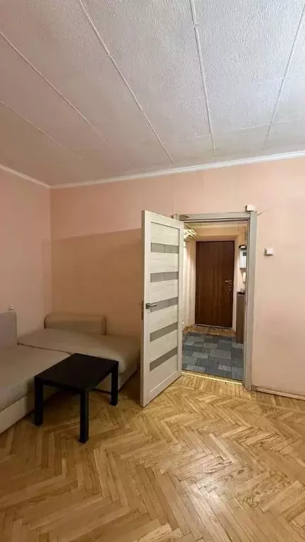 1-к кв. Москва Ленинградский просп., 33к7 (35.0 м) - Фото 2