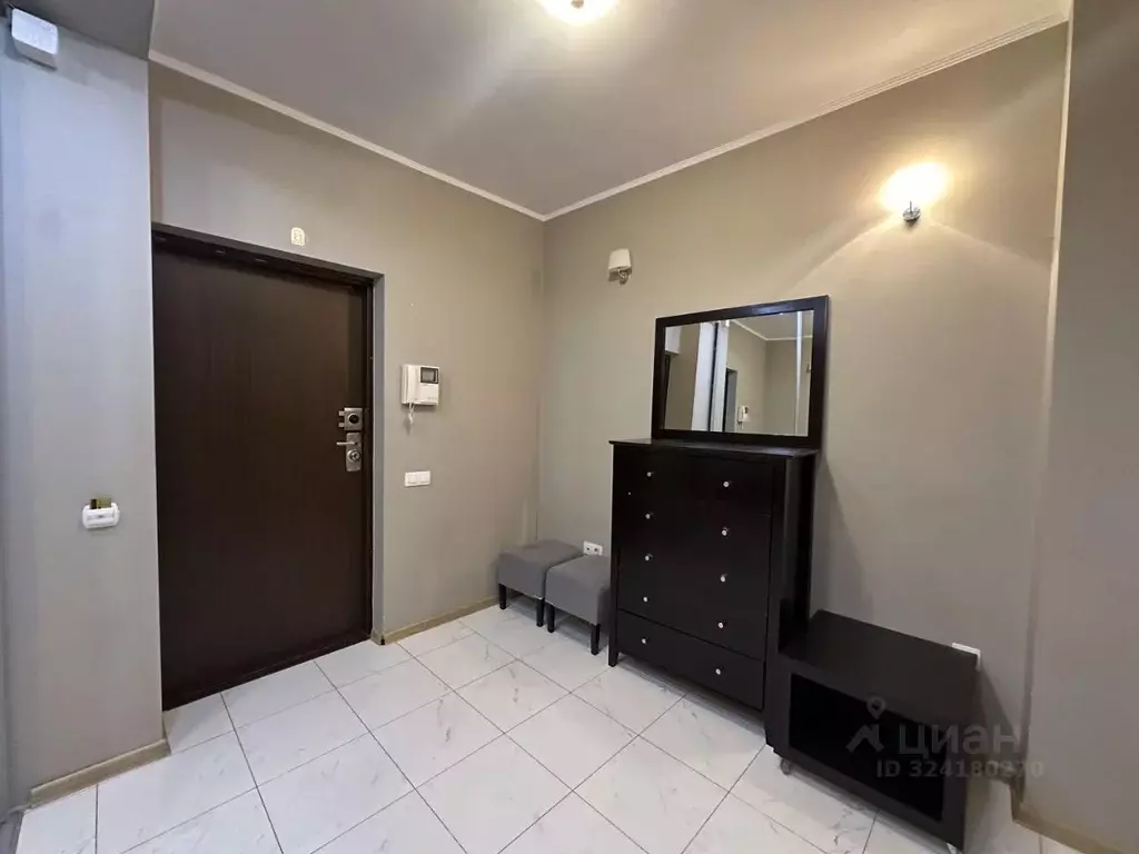 3-к кв. Ростовская область, Ростов-на-Дону ул. Текучева, 232 (120.0 м) - Фото 1