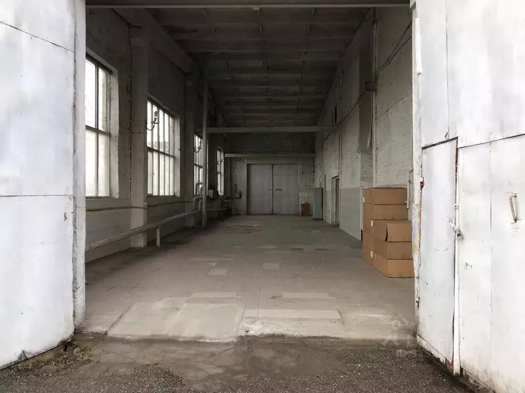 Помещение свободного назначения в Адыгея, Тахтамукайское с/пос, пос. ... - Фото 1