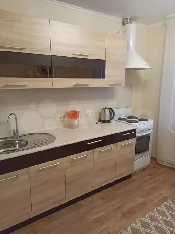 1-к. квартира, 33 м, 7/9 эт. - Фото 0