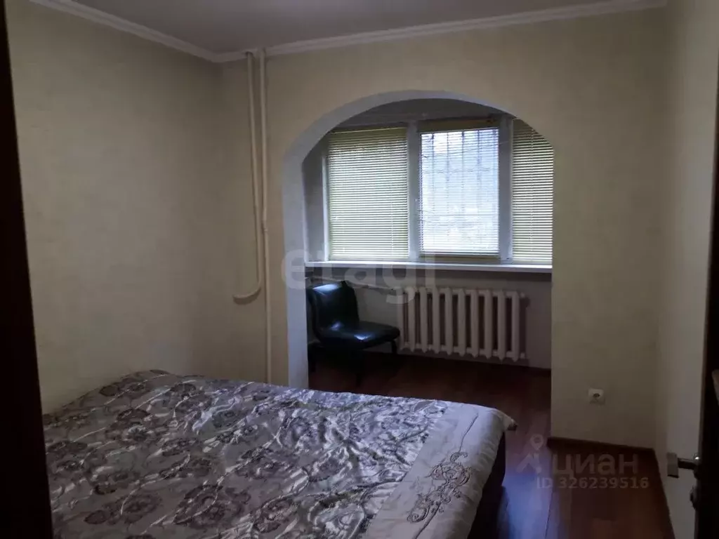 3-к кв. Ставропольский край, Кисловодск ул. Белинского (72.3 м) - Фото 1