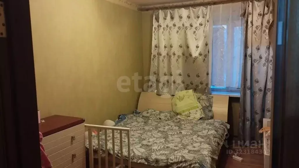 4-к кв. Ростовская область, Октябрьский район, Кривянское с/пос, ... - Фото 1