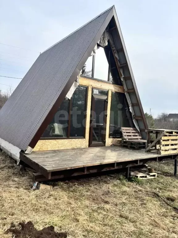 Участок в Башкортостан, Бирск Черешня КС,  (4.7 сот.) - Фото 1