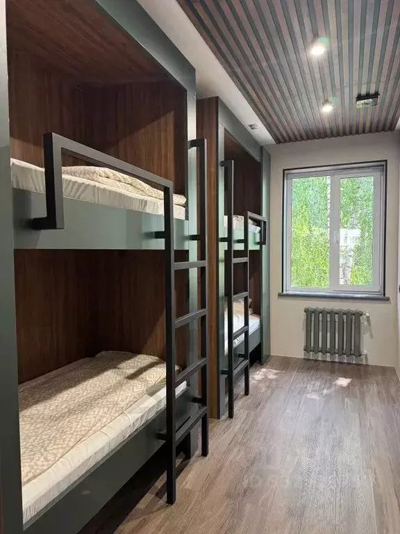 Комната Калужская область, Калуга ул. Достоевского, 22 - Фото 2