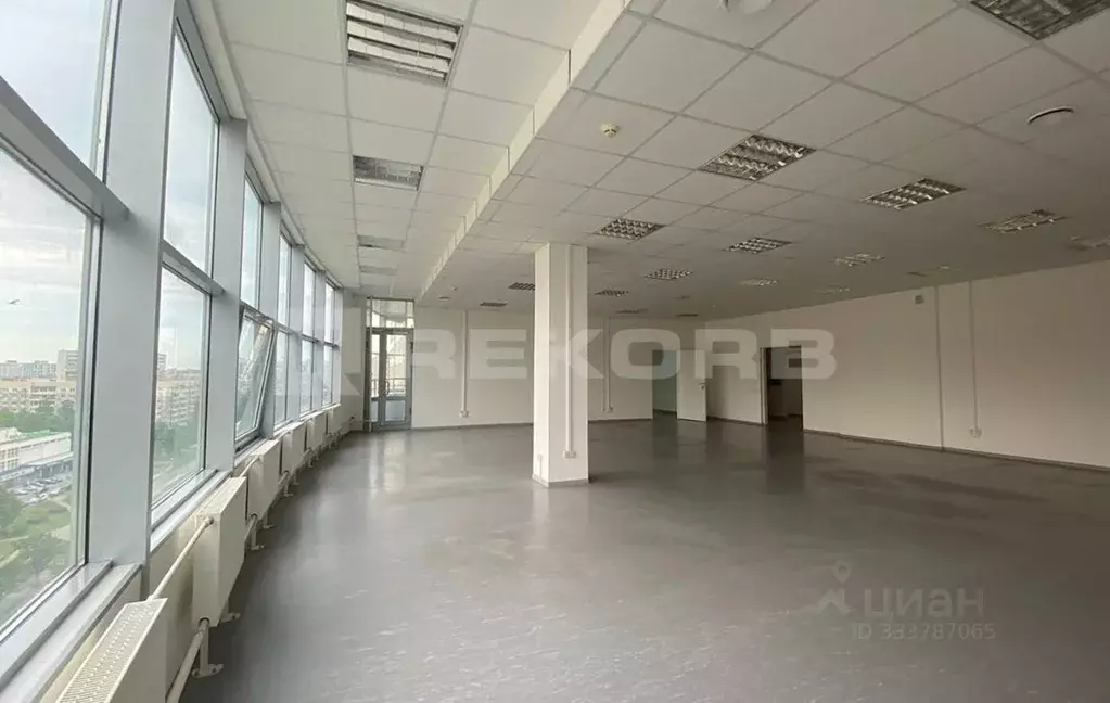 Офис в Санкт-Петербург ул. Нахимова, 20 (354 м) - Фото 2