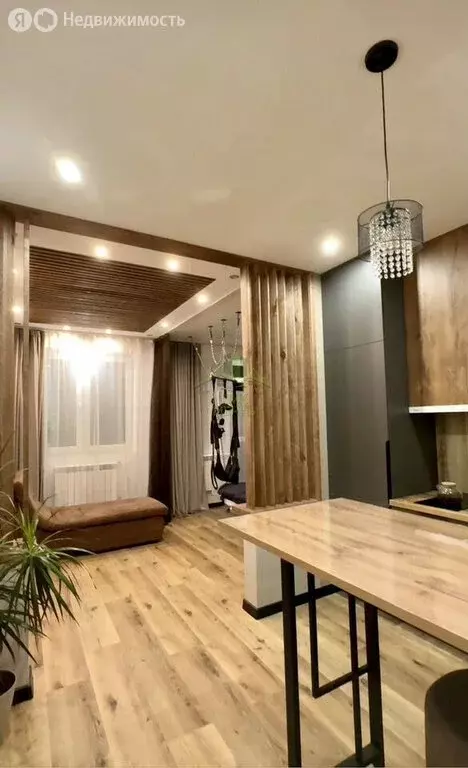 1-комнатная квартира: Улан-Удэ, 110-й микрорайон, 14 (38.2 м) - Фото 2