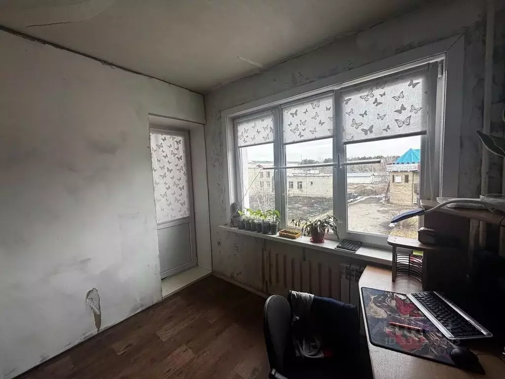 3-к кв. Иркутская область, Ангарск 19-й мкр, 3 (59.1 м) - Фото 2