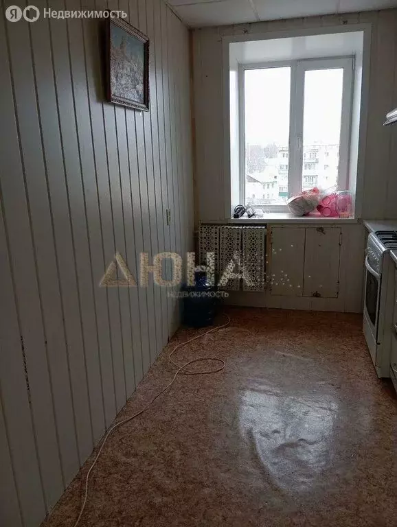 2-комнатная квартира: Нерехта, улица Калинина, 13 (53 м) - Фото 1