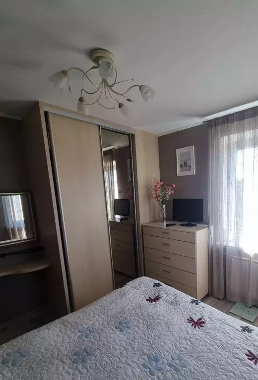 Квартира, 3 комнаты, 92.9 м - Фото 1