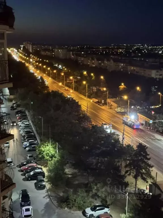 Свободной планировки кв. Севастополь просп. Генерала Острякова, 242Ак1 ... - Фото 0