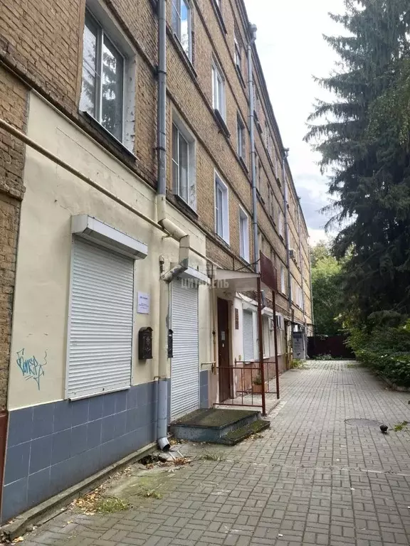 Офис в Воронежская область, Воронеж ул. Карла Маркса, 61 (59 м) - Фото 1