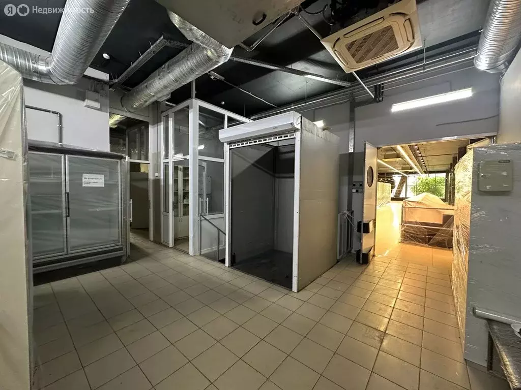 Помещение свободного назначения (821.5 м) - Фото 1