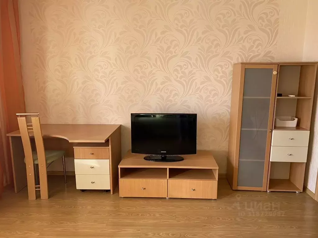 2-к кв. Красноярский край, Красноярск ул. 78-й Добровольческой ... - Фото 1