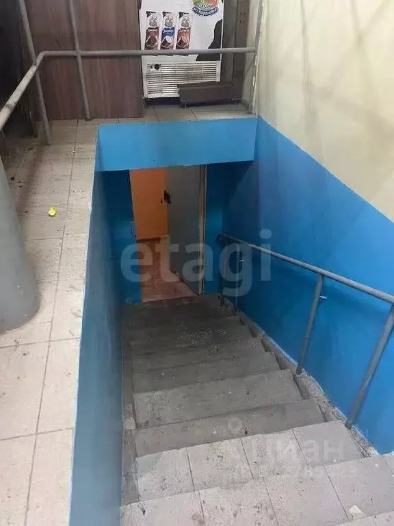 Помещение свободного назначения в Красноярский край, Красноярск ул. ... - Фото 1