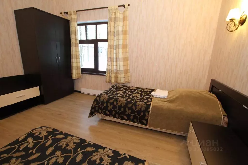 Дом в Ленинградская область, Выборгский район, Первомайское с/пос, ... - Фото 2