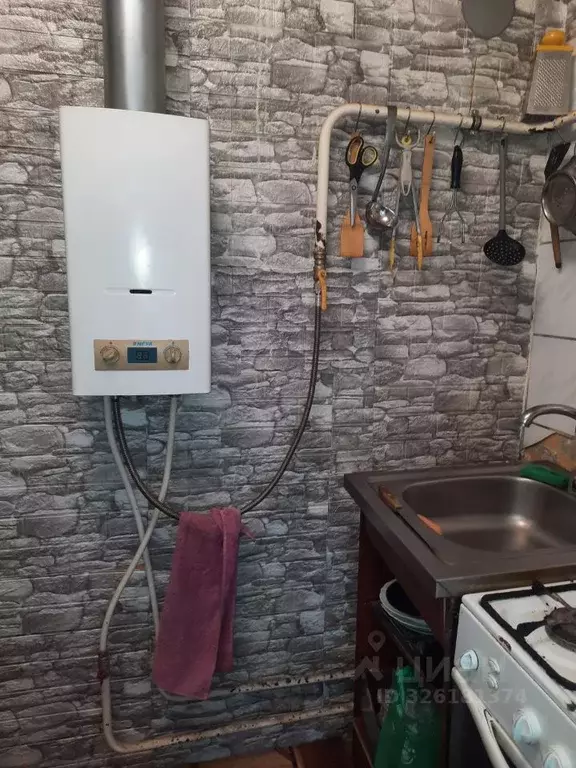 2-к кв. Ивановская область, Иваново 30-й мкр, 18 (39.2 м) - Фото 1