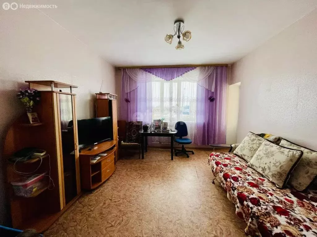 3-комнатная квартира: Алапаевск, улица Толмачёва, 12Б (59.9 м) - Фото 1