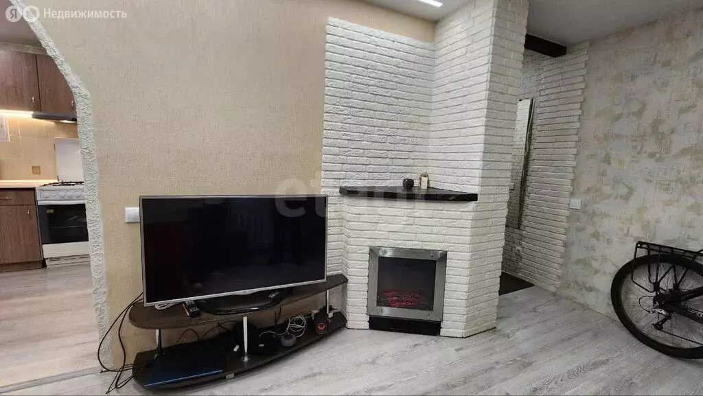 1-комнатная квартира: Тверь, Волоколамский проспект, 33 (31.2 м) - Фото 1