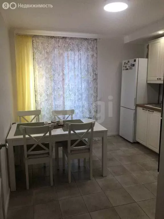 2-комнатная квартира: Тюмень, Тихий проезд, 2 (56.4 м) - Фото 2