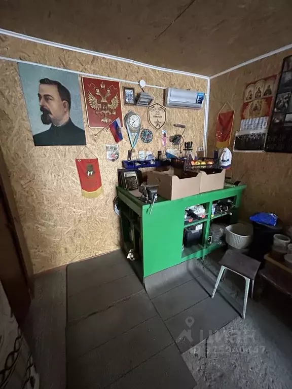 Гараж в Калининградская область, Калининград ул. Старшины Дадаева, 69 ... - Фото 2