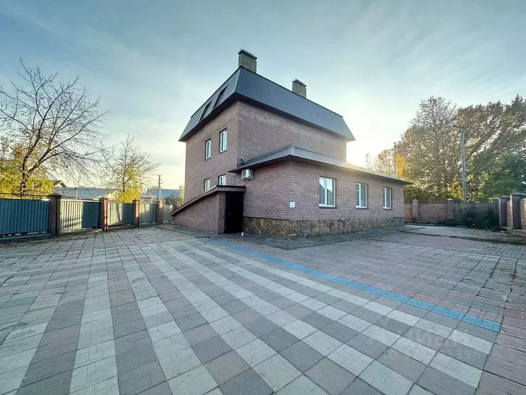 Дом в Татарстан, Казань ул. Литвинова, 1А (550 м) - Фото 2