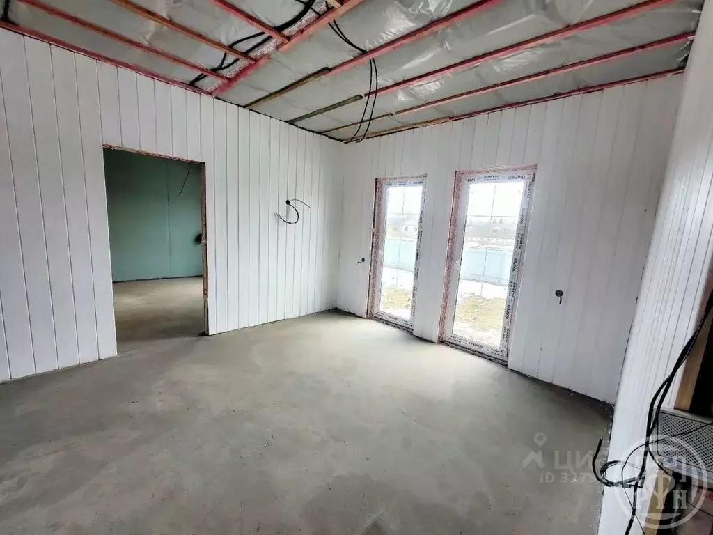 Дом в Ленинградская область, Гатчинский муниципальный округ, с. ... - Фото 2