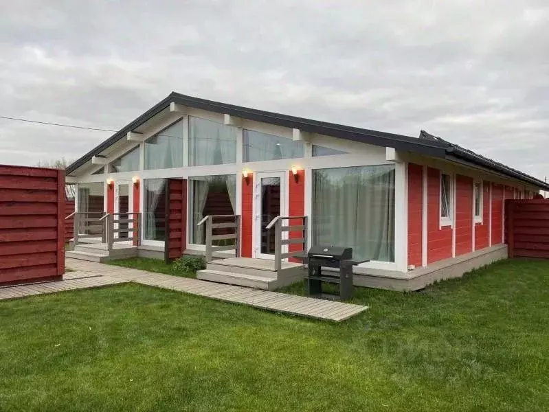 Дом в Московская область, Солнечногорск городской округ, д. Кочугино ... - Фото 1