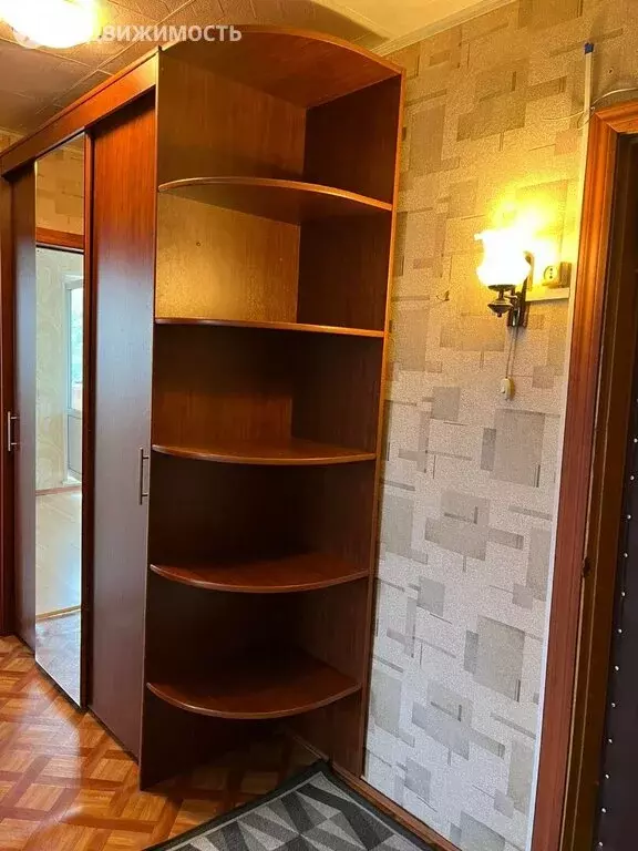 2-комнатная квартира: Подольск, проспект Юных Ленинцев, 82а (58.3 м) - Фото 0