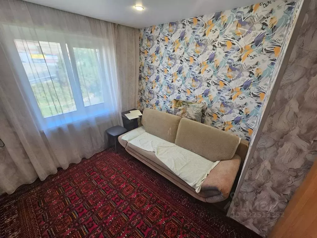 Студия Приморский край, Владивосток ул. Адмирала Юмашева, 24А (16.0 м) - Фото 1