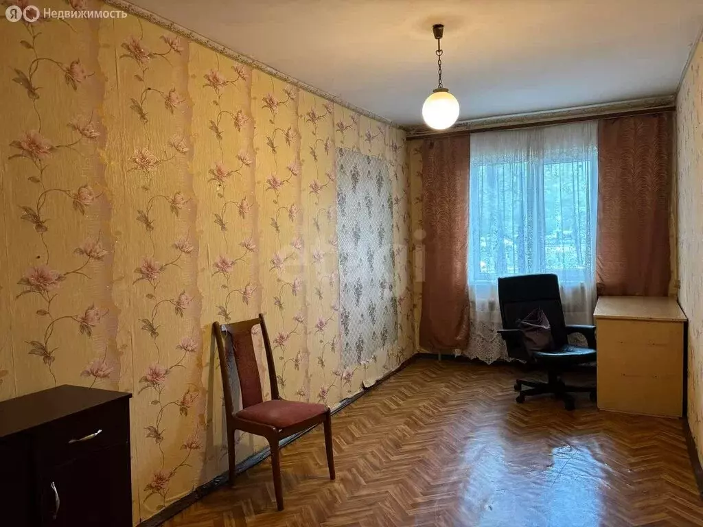2-комнатная квартира: Тамбов, Мичуринская улица, 153 (44.8 м) - Фото 1