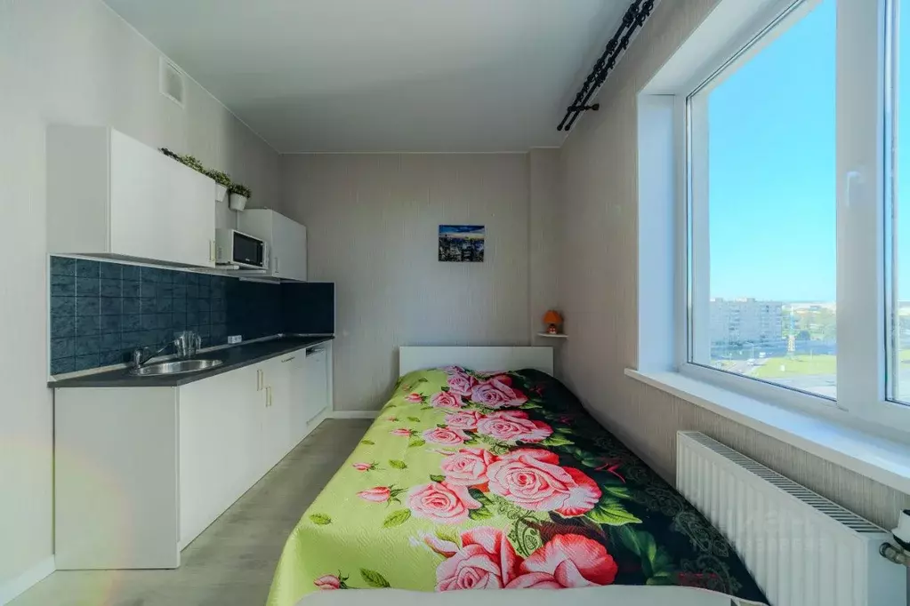 Студия Санкт-Петербург Пулковское ш., 14с6 (17.8 м) - Фото 2