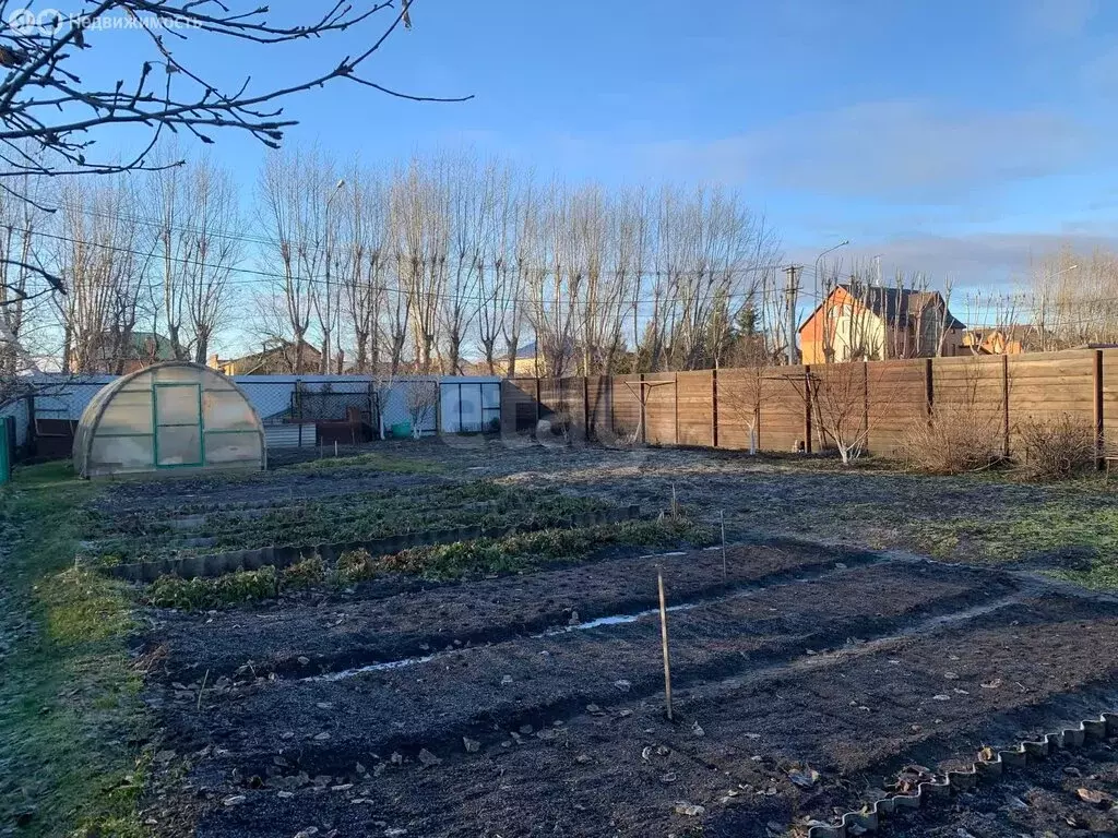 Участок в Тюмень, Васильковая улица (5 м) - Фото 2